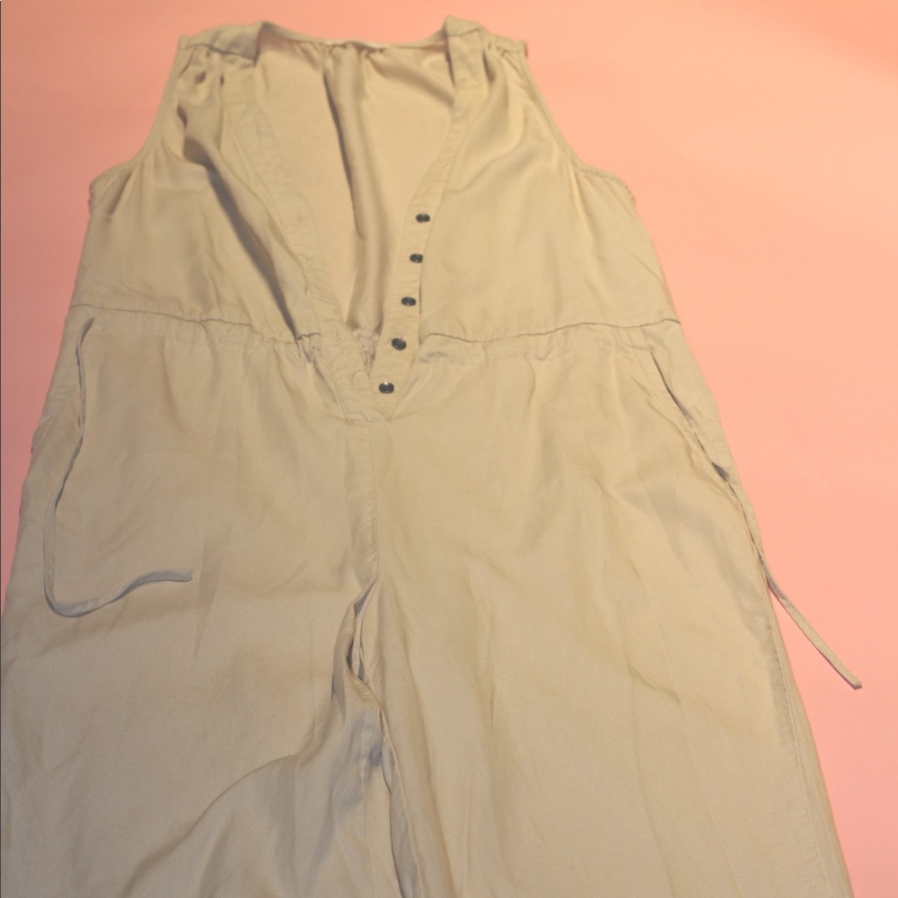 Marine Layer Jumpsuit